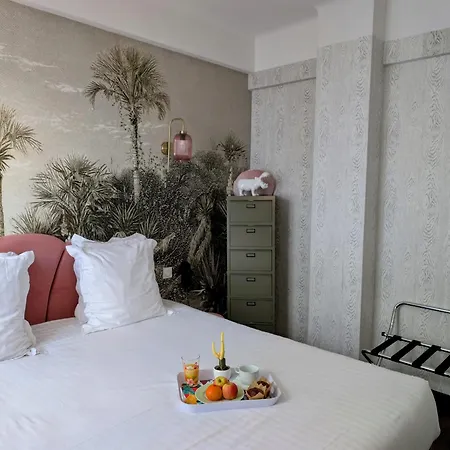 Hotel Mademoiselle-2