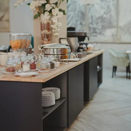 Hotel Spa Marotte-3