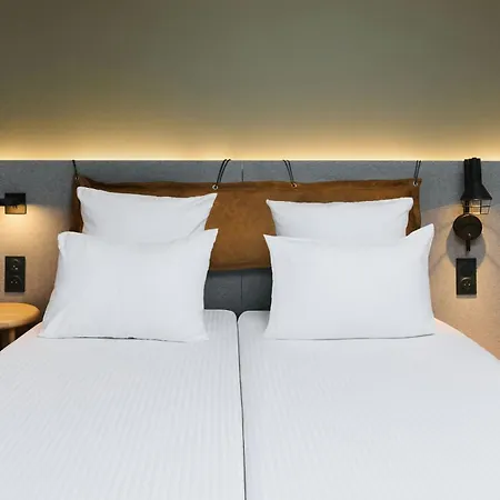 Best Western Hotel International-2