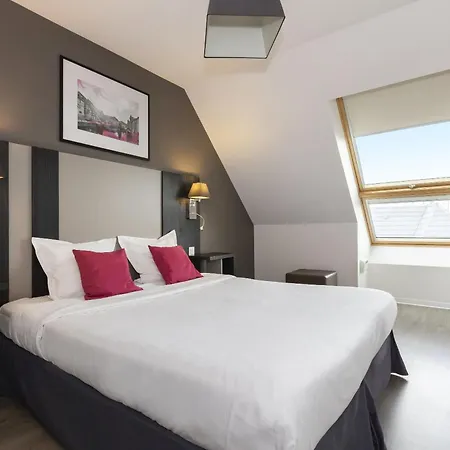 Appart'Hotel Odalys City - Colmar Centre-2