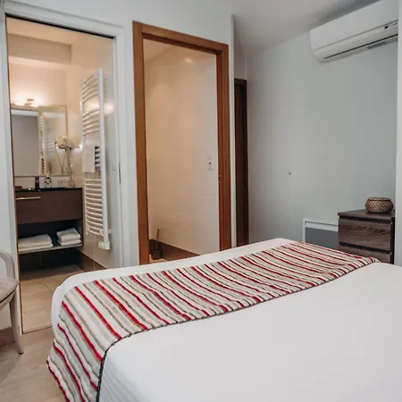 Hôtel Valencia-2