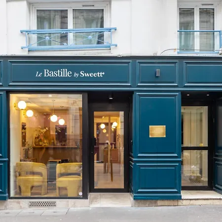 Le Bastille By Sweett-2