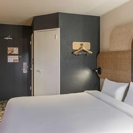 B&B Hotel Toulouse Cite De L'Espace Hurel-2