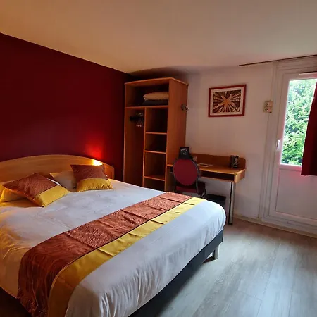 Prest'Hotel Epinal Chavelot-3