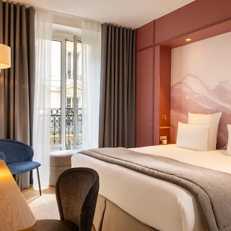 Hotel Le Cardinal-2