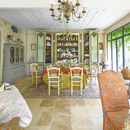 Bastide De Bellegarde-3