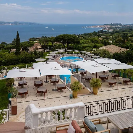 Althoff Hotel Villa Belrose-2