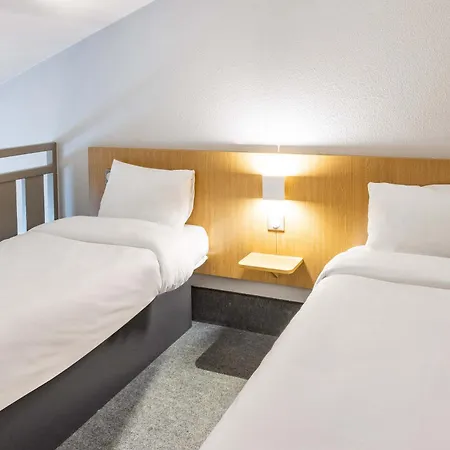 B&B HOTEL Rennes Nord St Grégoire-2