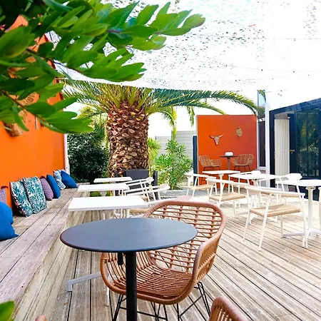 Hotel Ancre Marine & Spa Thalgo ***-2