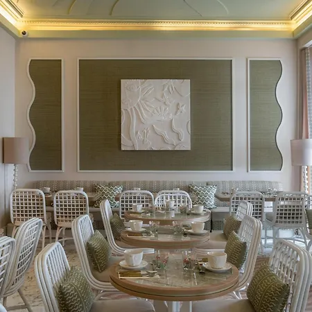 Hotel Le Soleia By Inwood Hotels-3