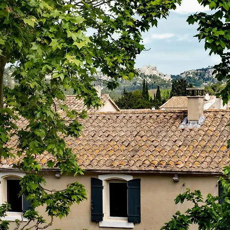 Logis Les Magnanarelles-3