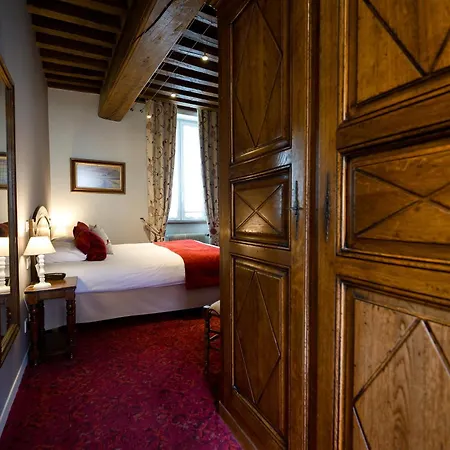 Teritoria Hotel Wilson-3