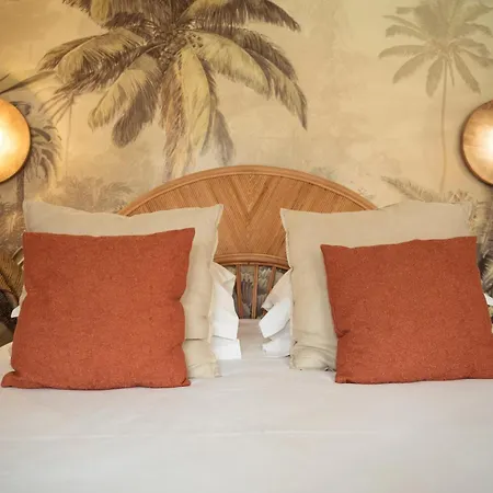 Hotel Le M - Marseille-3
