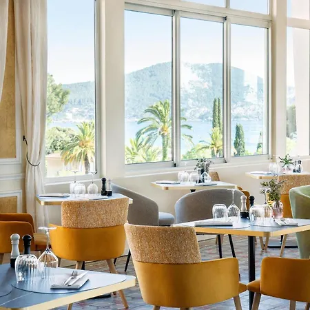 Grand Hotel Des Lecques; BW Signature Collection-2