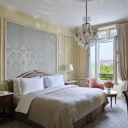 Le Meurice - Dorchester Collection-3