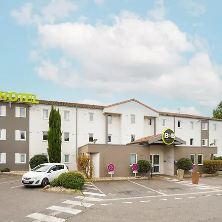 B&B HOTEL Aix-en-Provence Pont de l'Arc-2