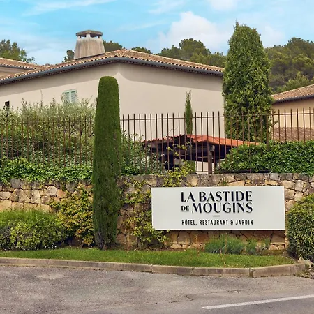 La Bastide De Mougins, A Tribute Portfolio Hotel-3