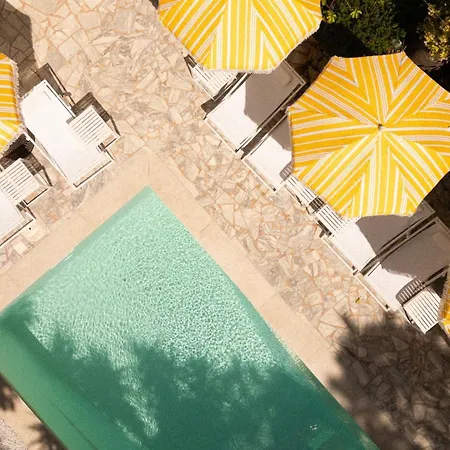 Hotel Le Sud-3