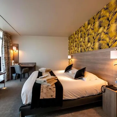 Best Western Eden Spa-2