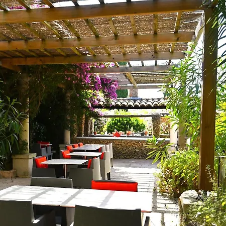 Les Jardins De Bormes, Hotel De Charme Et Detente, Espace Bien-Etre Avec Sauna & Jacuzzi (Adults Only)-2