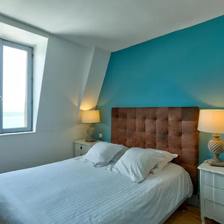 Hotel Le Rayon Vert-2