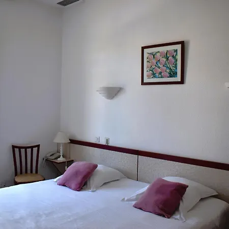 Hotel Orange Marine-2