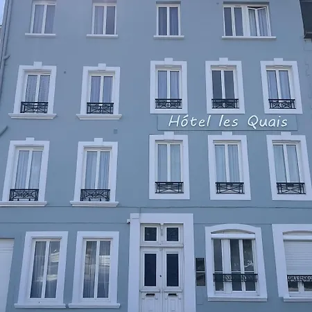 Hotel Les Quais-3