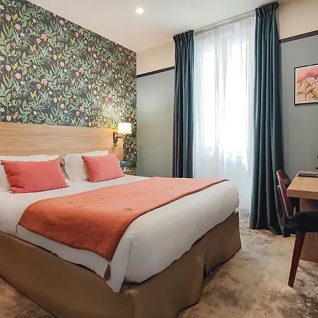 Hôtel de France, un hôtel AMMI-2