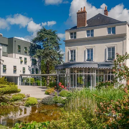Chateau Belmont Tours By The Crest Collection-2