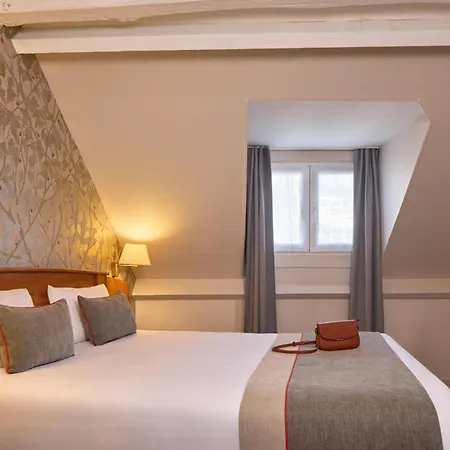 Timhotel Le Louvre-3