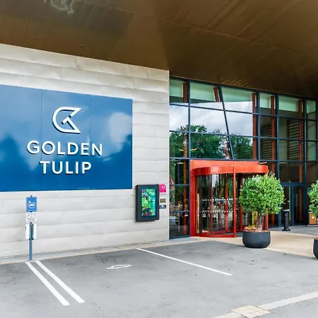 Golden Tulip Amneville - Hotel Spa & Casino-3