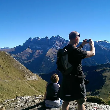 Chalet Cannelle-2