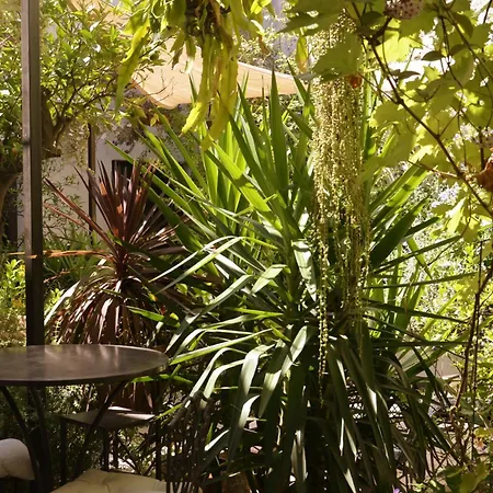 La Maison des Augustins 4 stars Spa et Fitness-2