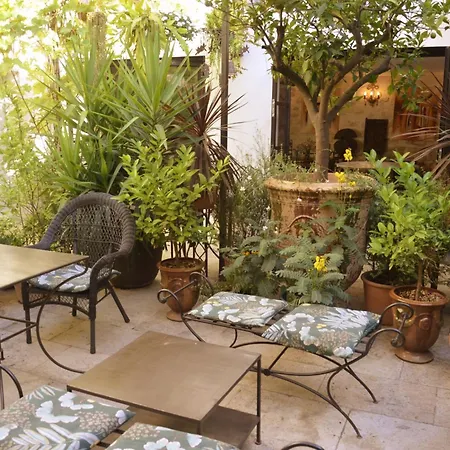 La Maison des Augustins 4 stars Spa et Fitness-3