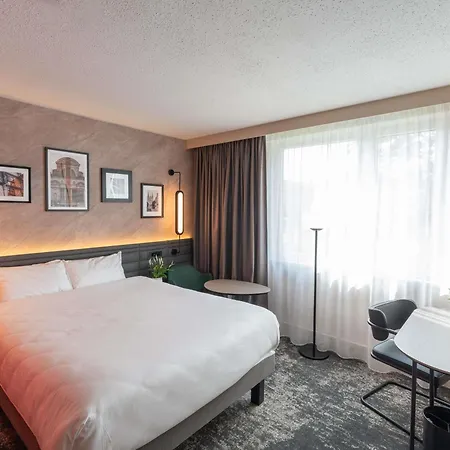 Novotel Angers Lac De Maine-3
