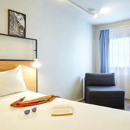 Ibis Lorient Centre Gare-3