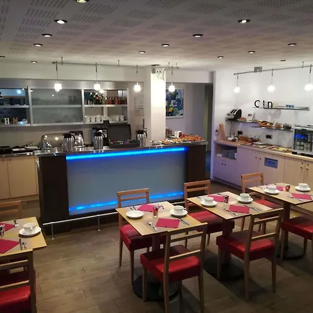 Hotel Mercure Vittel-3