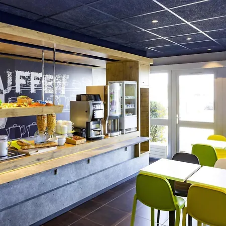 Ibis Budget Quimper-2