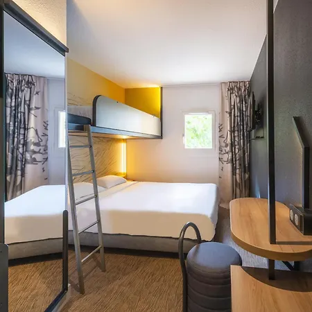 B&B Hotel Cholet Nord-3