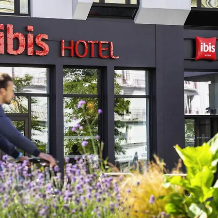 Ibis Brest Centre-2