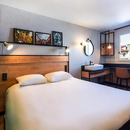 Ibis Pau Centre-2
