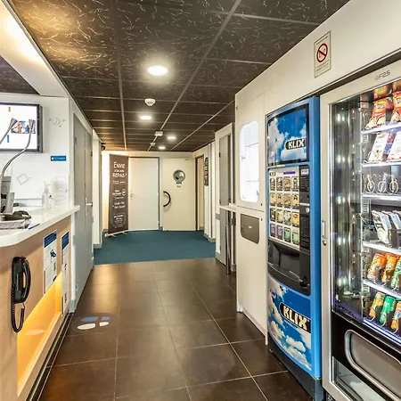 Ibis Budget Bourges-3