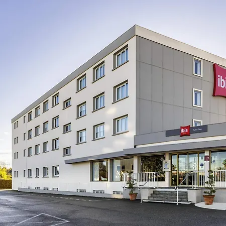 Ibis Tarbes Odos-2
