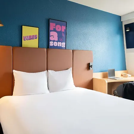 Ibis Paris Gare De Lyon Ledru Rollin-3