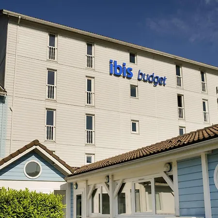 Ibis budget Chambéry Centre Ville-2