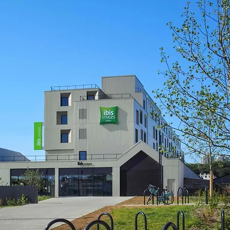 Ibis Styles Paris Romainville-2