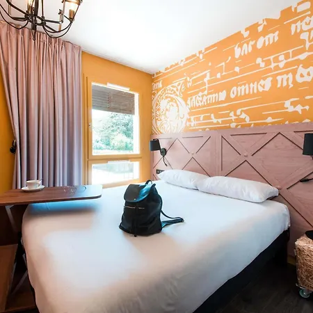 Ibis Styles Carcassonne La Cite-2