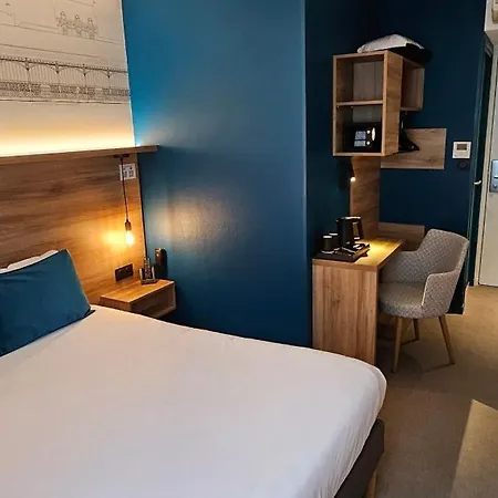 Hotel Des Halles-3