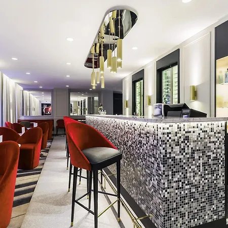 Ibis Styles Toulouse Capitole-3