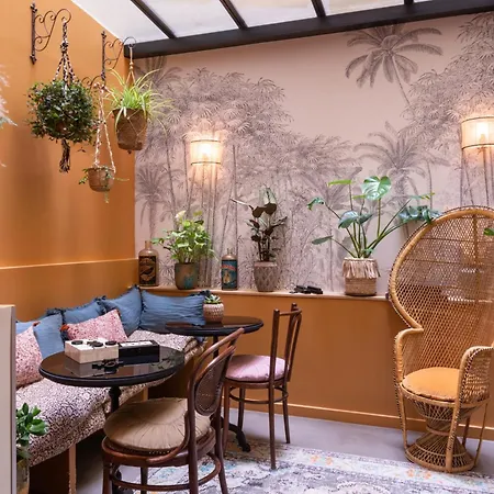 Hotel Touraine Opera-3